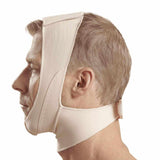 FM100-B Gesichtsmaske mittlere Halsabdeckung | Marena Recovery - Marena Recovery