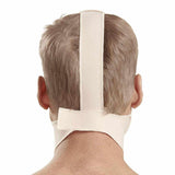 FM100-B Gesichtsmaske mittlere Halsabdeckung | Marena Recovery - Marena Recovery