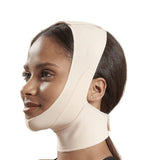 FM100-B Gesichtsmaske mittlere Halsabdeckung | Marena Recovery - Marena Recovery