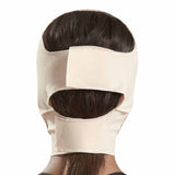 FM300-B Gesichtsmaske mittlere Halsabdeckung | Marena Recovery - Marena Recovery